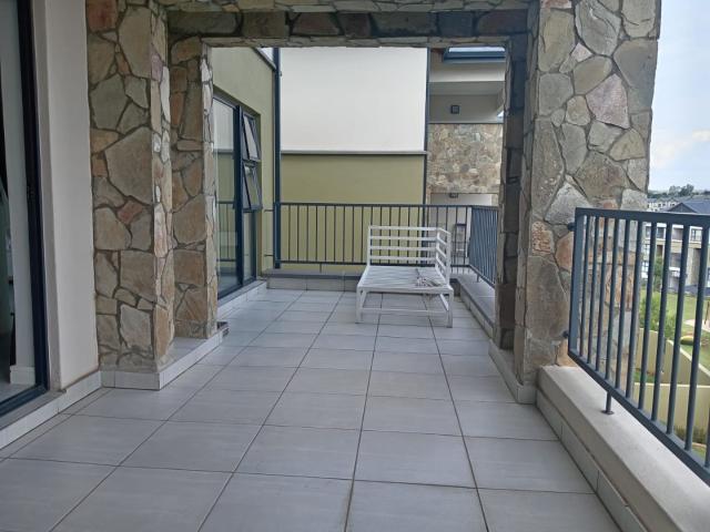 Apartment for rent in Vorna Valley, Midrand