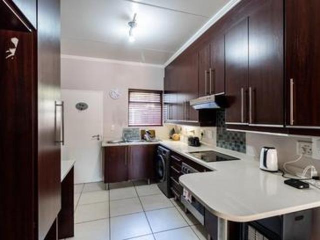 Apartment for rent in Edenvale, Gauteng