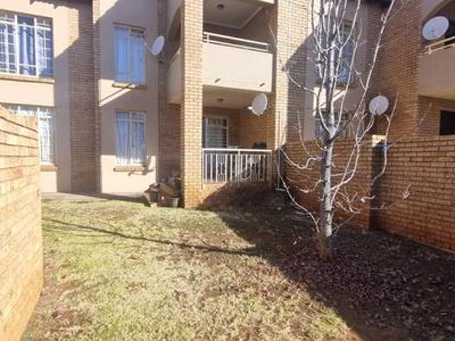 Apartment for rent in Blue Berry, City of Tshwane Metropolitan Municipality