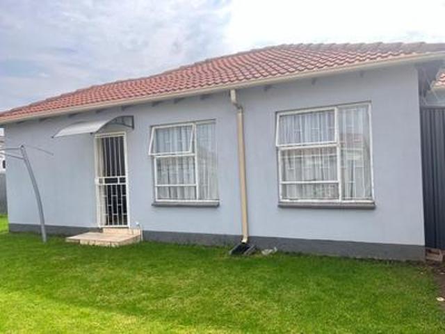 House for sale in Sedibeng, Gauteng