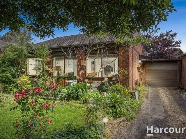 Apartment for rent in Camerons Creek, Victoria
