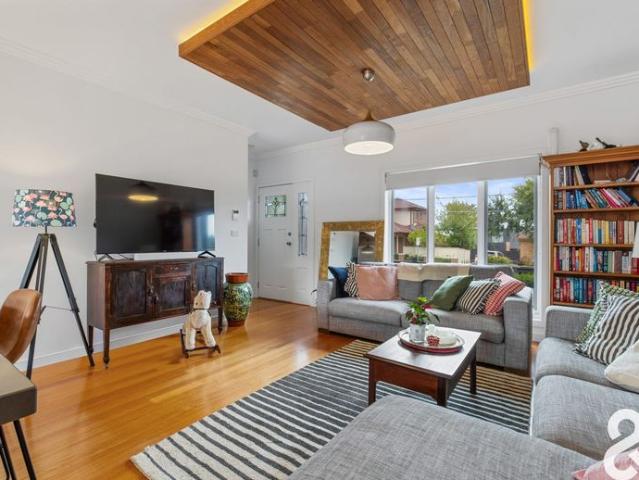 Townhouse for rent in Camerons Creek, Victoria