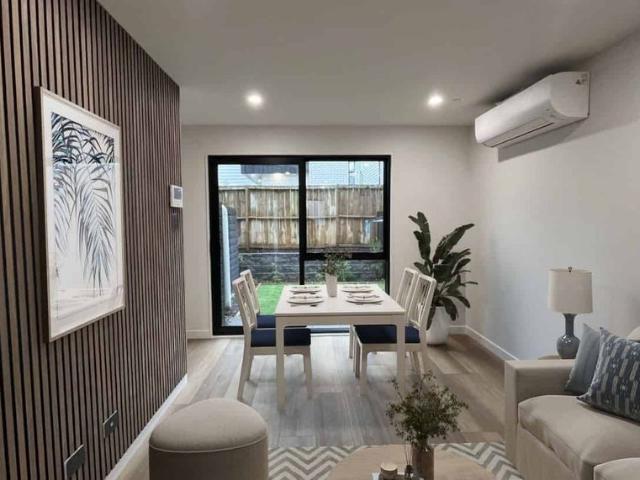 Apartment for rent in Ōtara, Ōtara-Papatoetoe