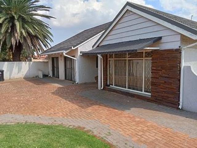House for sale in Ekurhuleni, Gauteng