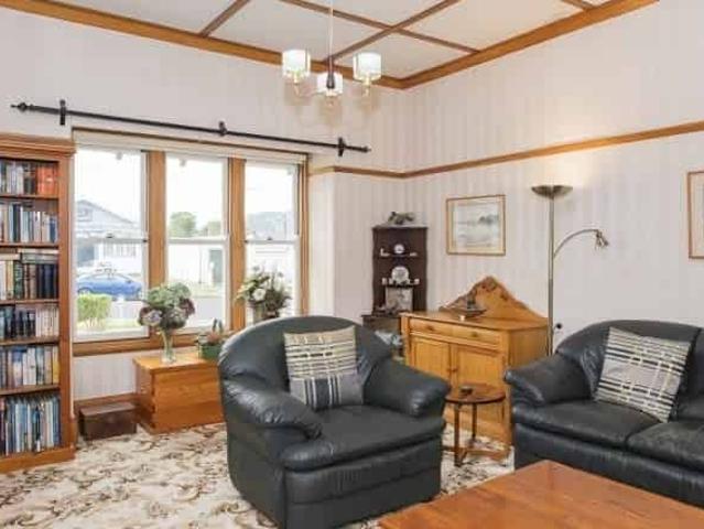 House for rent in East Coast