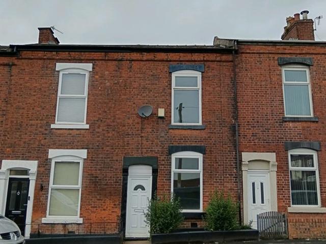 House for rent in Newtown, Salford