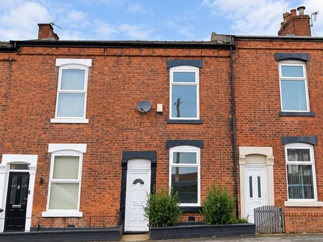 House for rent in Pendlebury, Salford