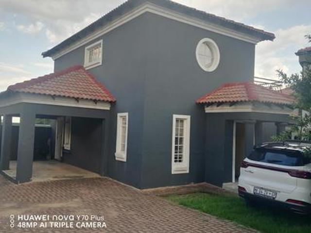 House for rent in Ekurhuleni, Gauteng