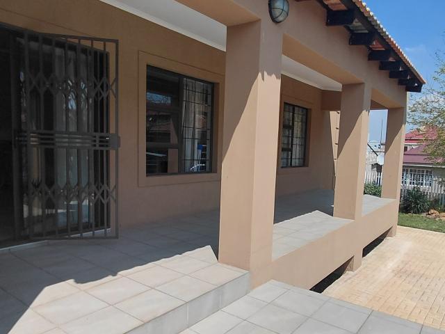 House for rent in Bergsig, Lesedi Local Municipality