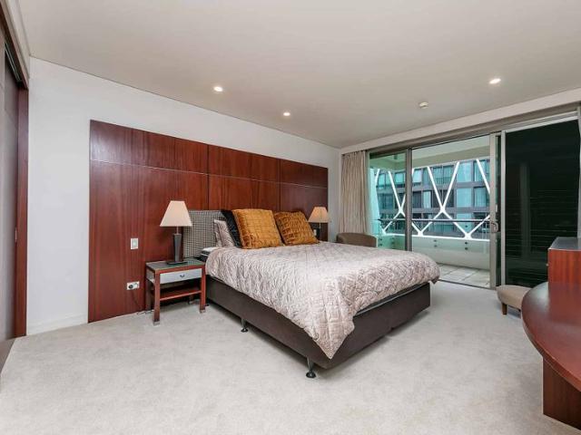 Apartment for rent in Auckland, Oroua County