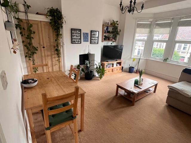 Apartment for rent in Horfield, Feckenham