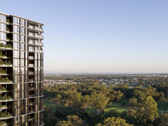 Apartment for sale in Sydney, New South Wales