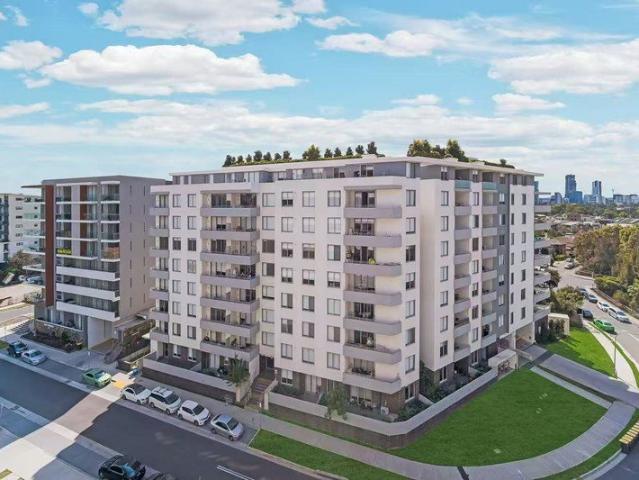 Apartment for sale in Sydney, New South Wales