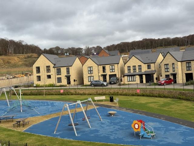 Apartment for rent in West Yorkshire