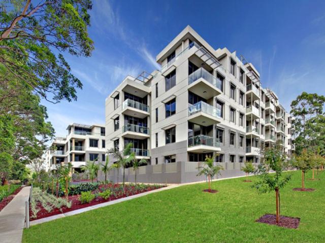 Apartment for rent in East St Ives, Sydney