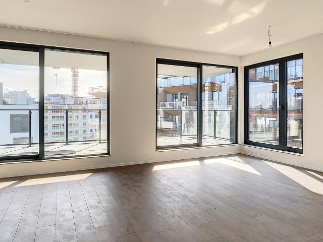 Appartement location à Sint-lambrechts-woluwe, Bruxelles