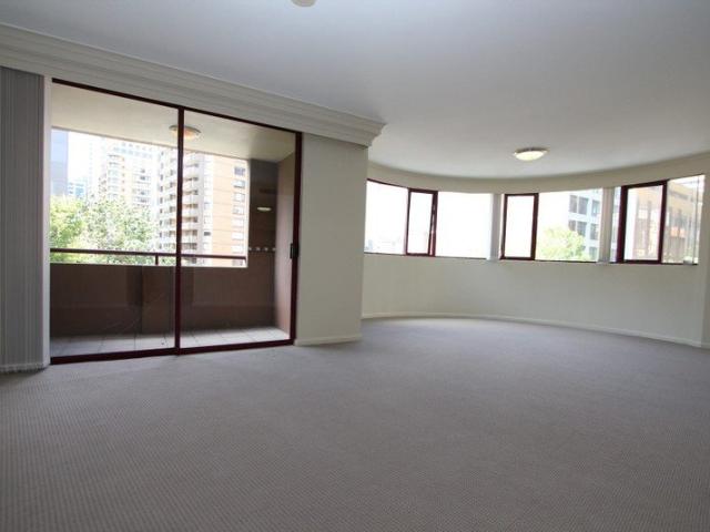 Apartment for rent in Koreatown, Sydney