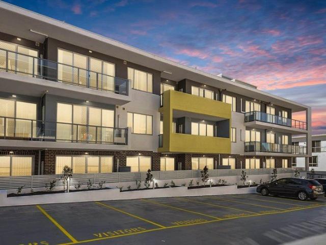 Apartment for sale in Sydney, New South Wales