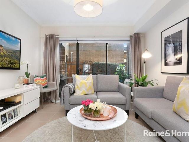 Apartment for rent in Strathfield, New South Wales