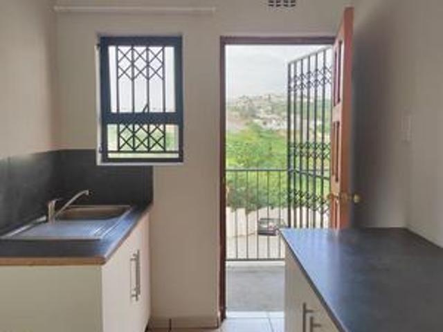 Apartment for rent in Newlands