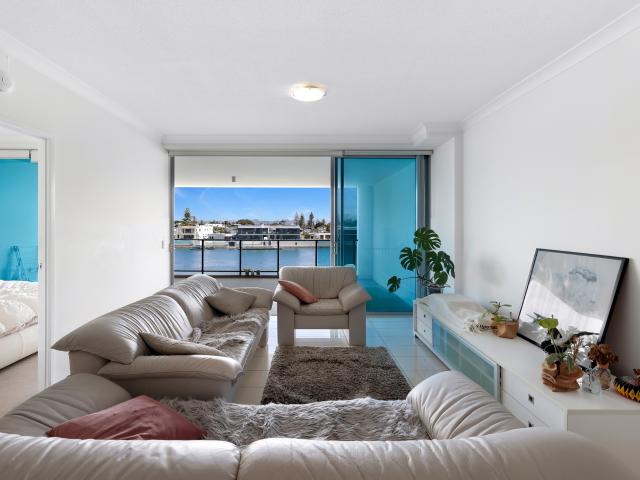 Apartment for sale in Fernbrook, Queensland