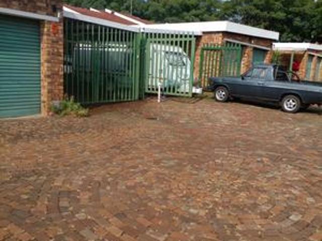 Townhouse for sale in Boksburg