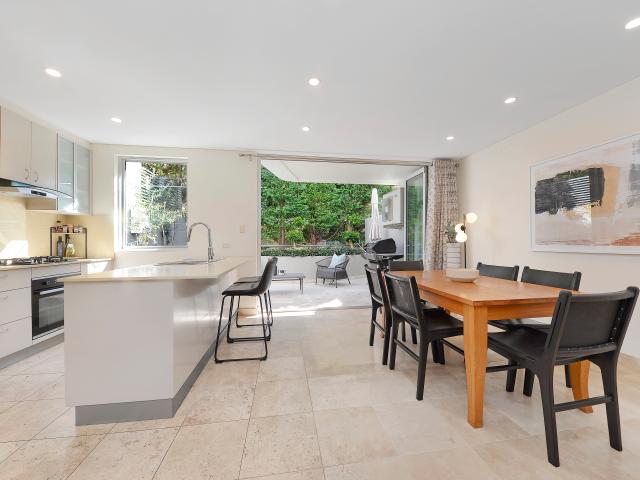 Townhouse for sale in Sydney, New South Wales