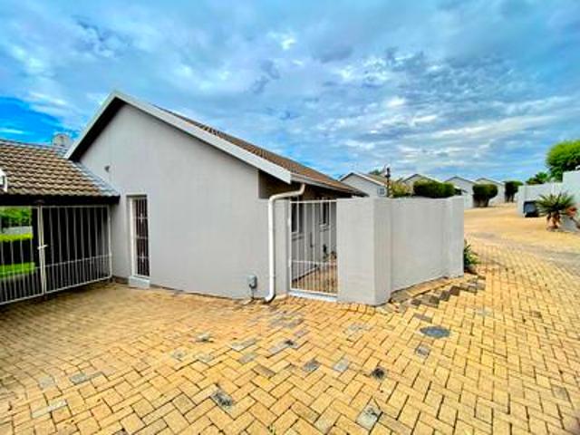Townhouse for sale in Randburg, Gauteng