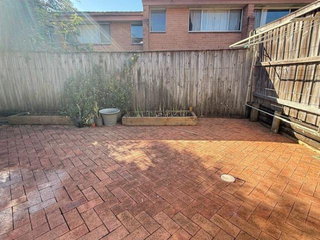Townhouse for rent in Sydney, New South Wales
