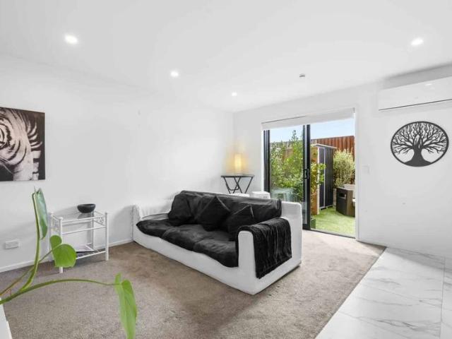 Townhouse for rent in Rapanui