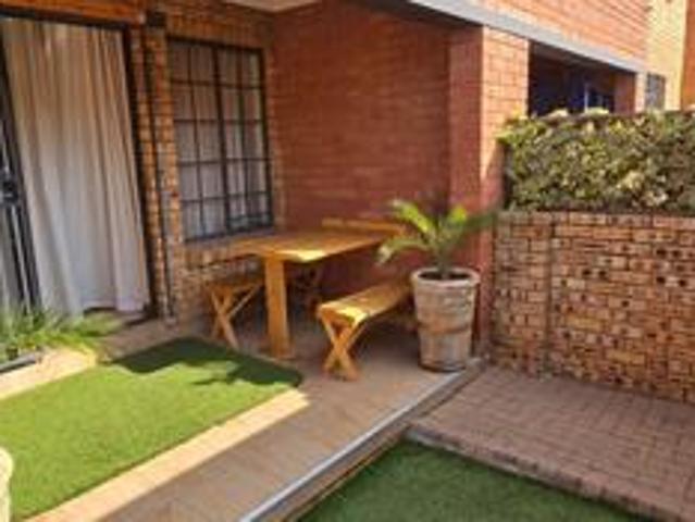Townhouse for sale in Midvaal, Gauteng