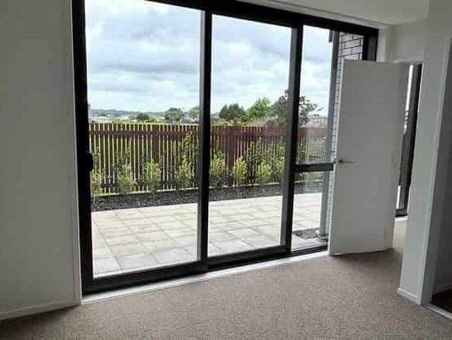 Townhouse for rent in Rapanui