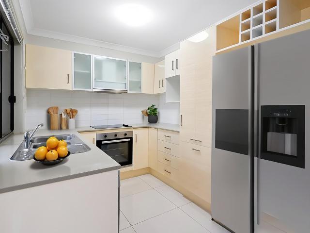 Townhouse for sale in Toombul, Queensland