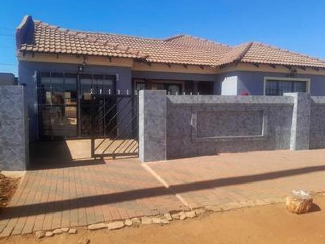 House for sale in Ekurhuleni, Gauteng