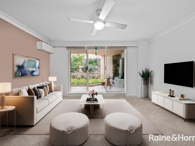 Apartment for rent in Sydney, New South Wales