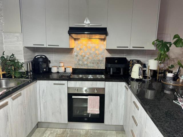 House for rent in Nooitgedacht, Gauteng