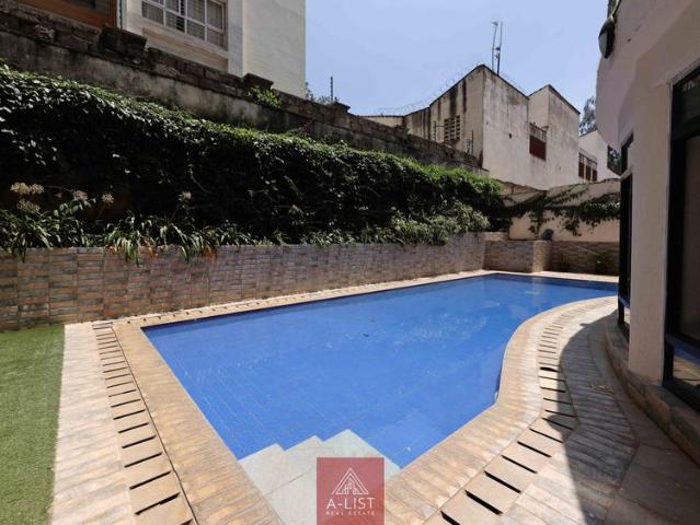 Apartment for rent in Njiru, Nairobi