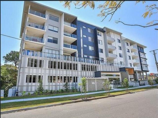 Apartment for rent in Toombul, Queensland