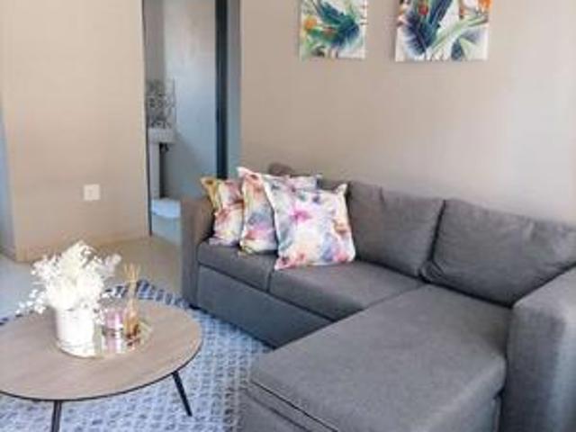 Apartment for rent in Ekurhuleni, Gauteng