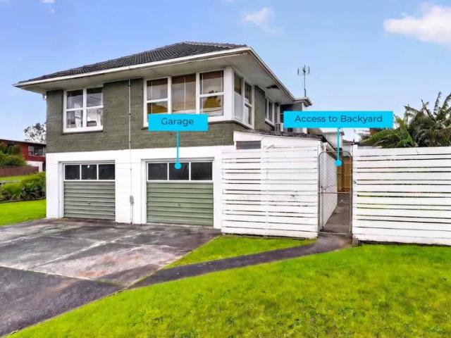 Apartment for rent in Takapuna, Oroua County