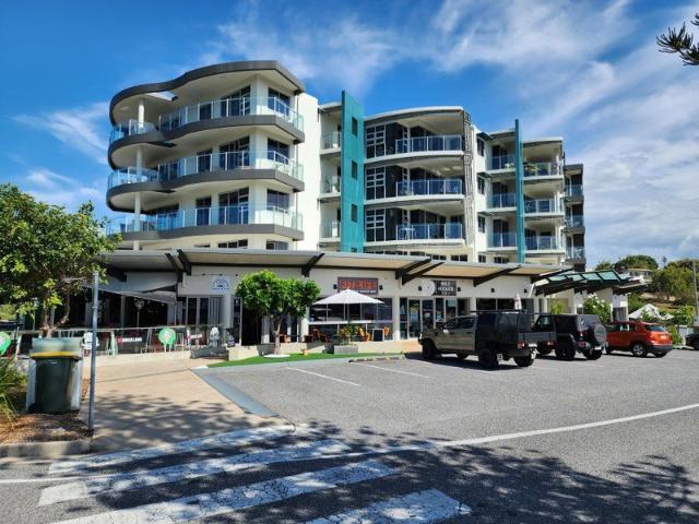 Apartment for rent in Tannum Sands, Queensland