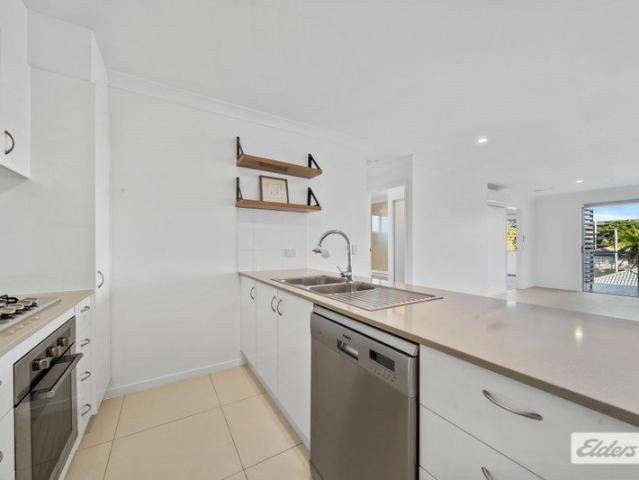 Apartment for rent in Toombul, Queensland