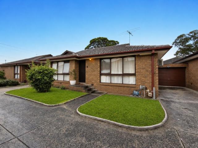 Apartment for rent in Camerons Creek, Victoria