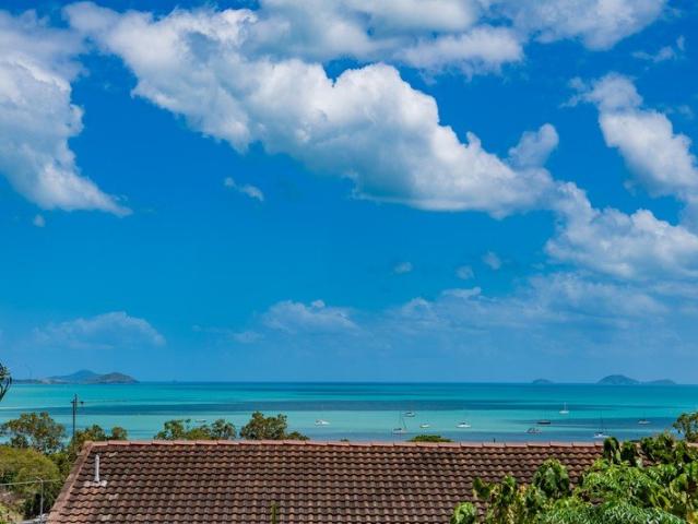 Apartment for rent in Cannonvale, Queensland