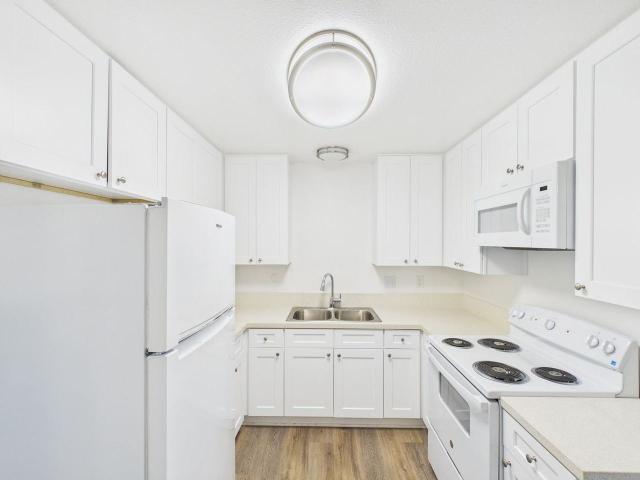 Apartment for rent in Chula Vista, California