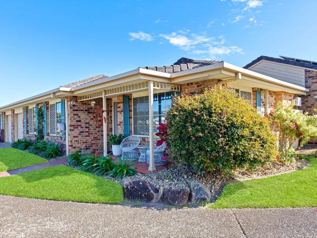 Apartment for sale in Kings Creek, Queensland