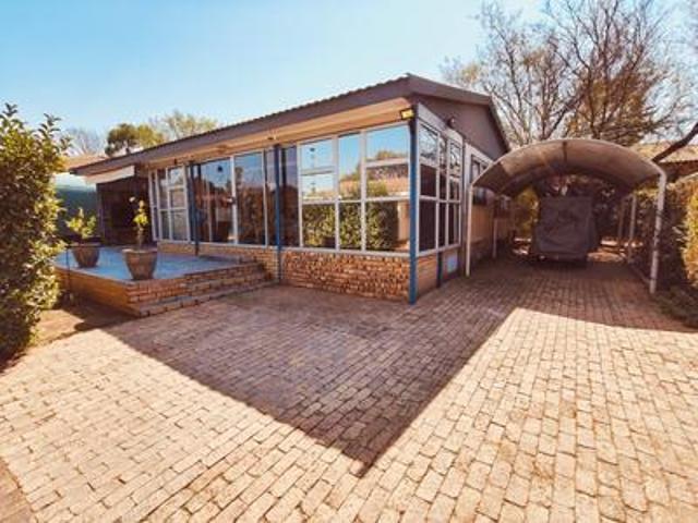 House for sale in Midvaal, Gauteng