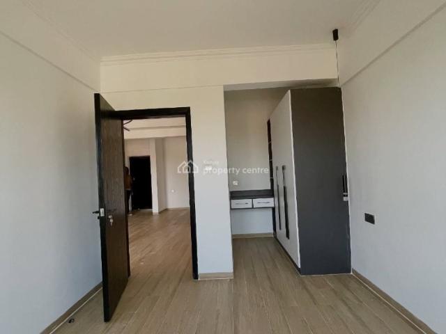 Apartment for rent in Westlands, Nairobi