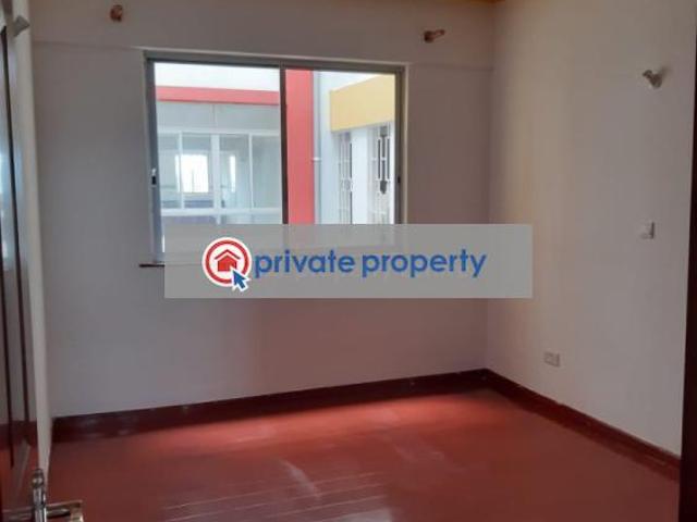 Apartment for rent in Kilimani, Kiambu