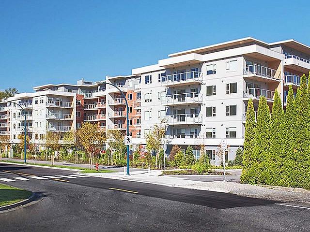 Apartment for rent in Port Moody, British Columbia